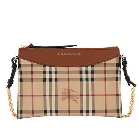 burberry dames tassen